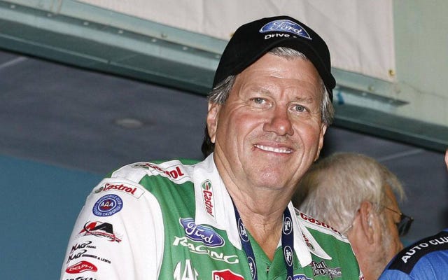 Nhra: John Force Talks About Austin Coil's Departure In Exclusive Interview