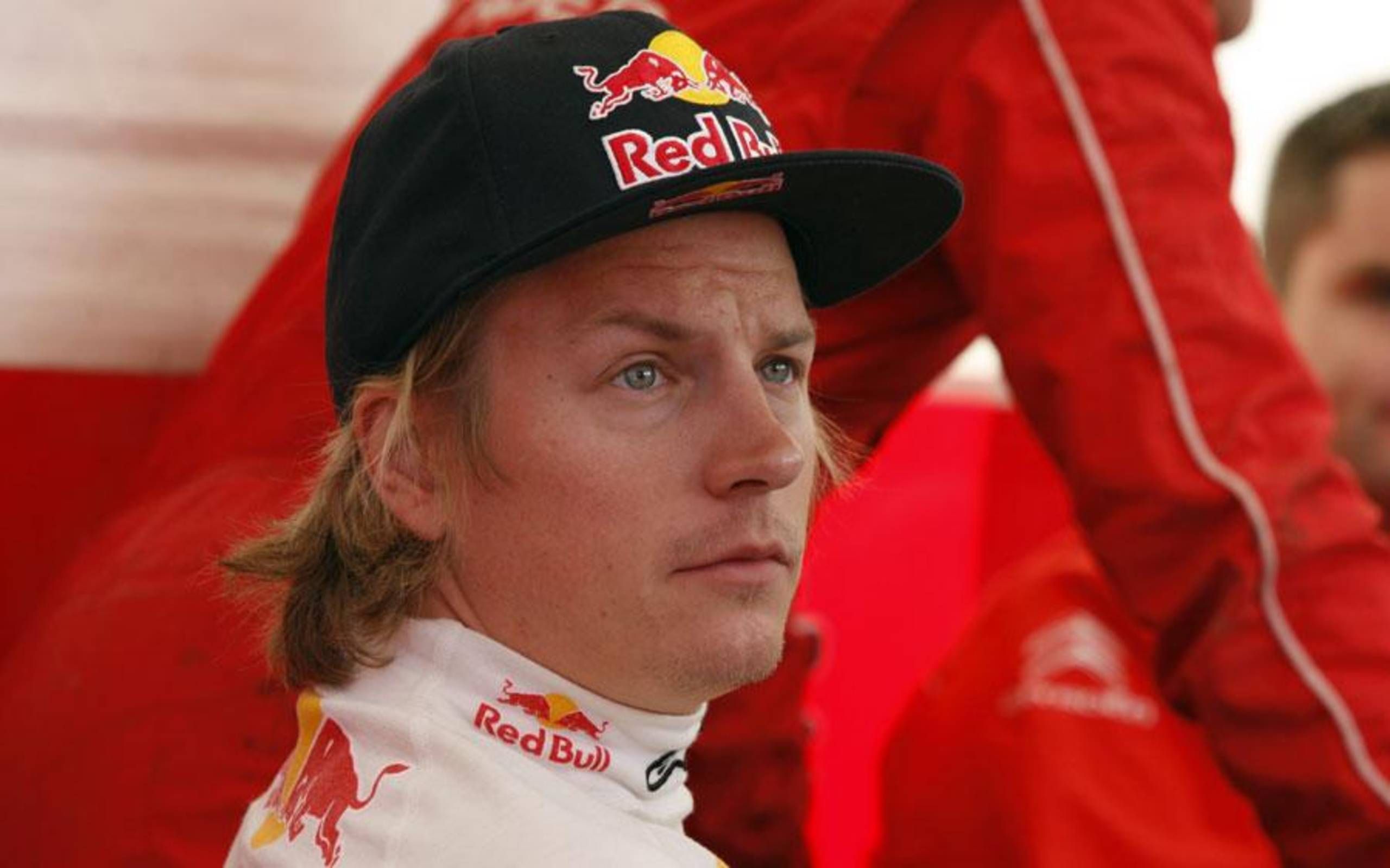 kimi raikkonen 2011