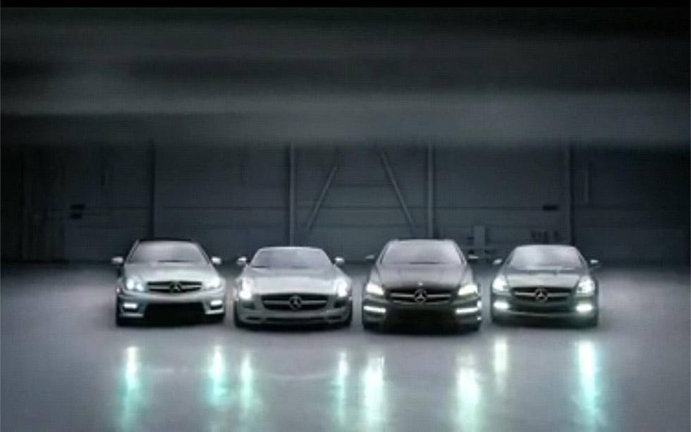 Car Super Bowl Commercials 2024 Image to u