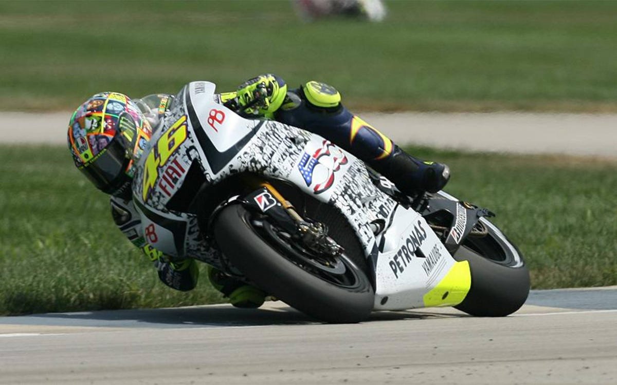 MotoGP headed to Austin GP track in 2013?