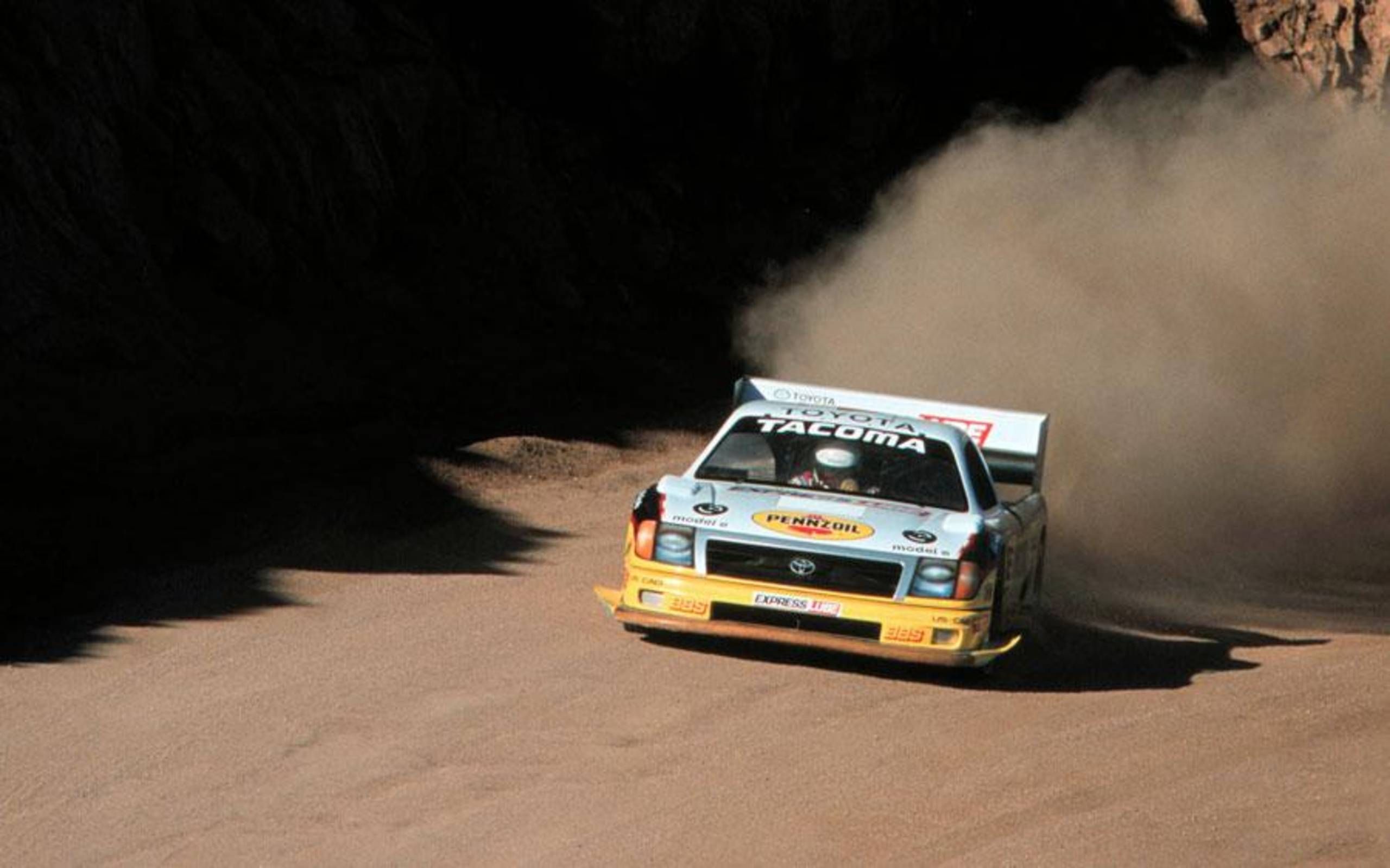 family affair rod and rhys millen return to pikes peak together rhys millen return to pikes peak together