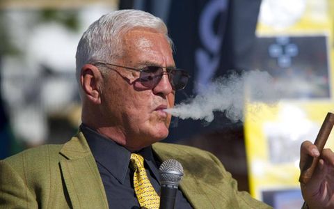 Bob Lutz wasn't just blowing smoke talking about the Cadillac Sixteen and how it could have made General Motors a player in the ultra-luxury segement.