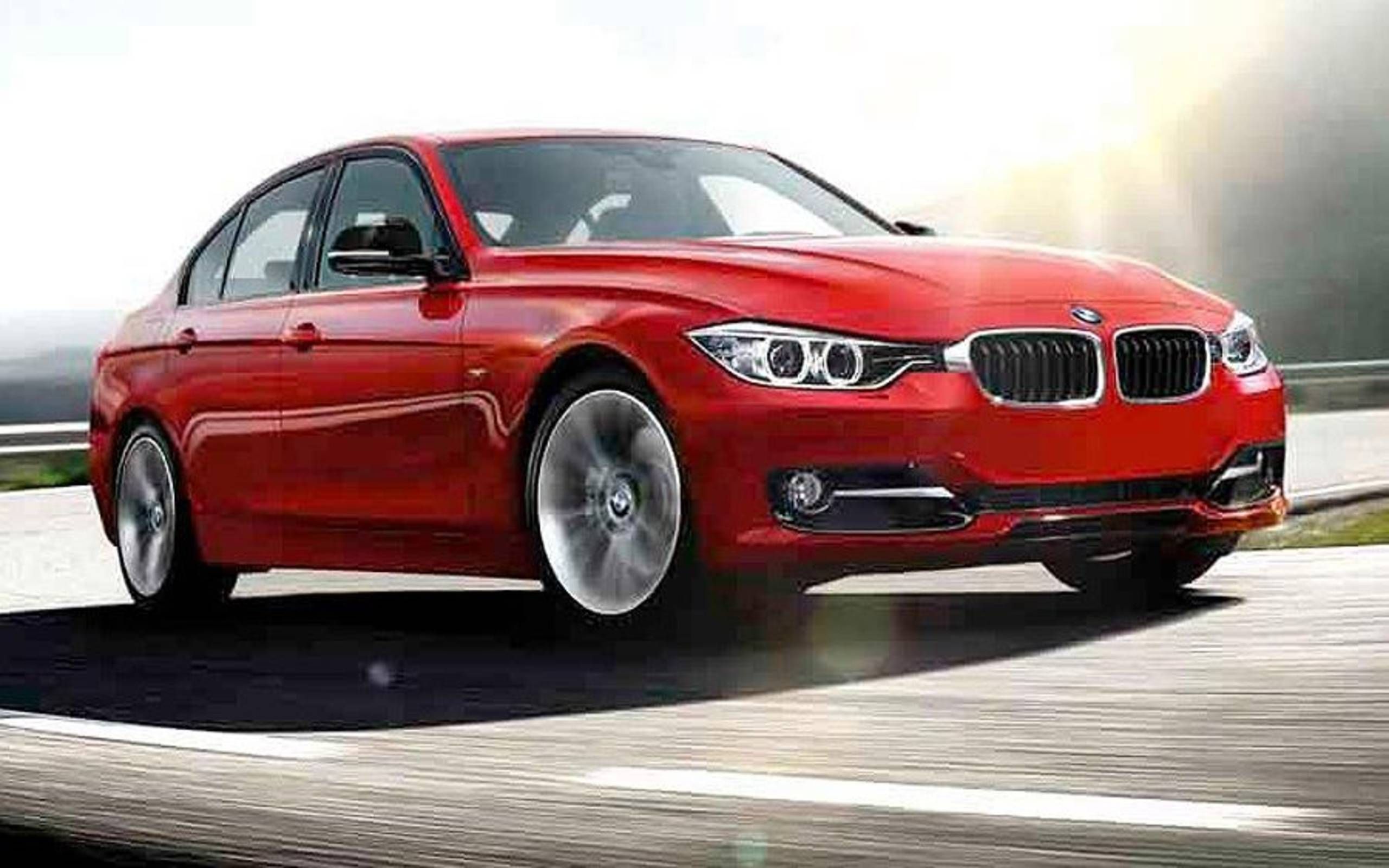 How Tuning a F30 BMW 335I Truly Changes the Driving Experience – Vivid  Racing News
