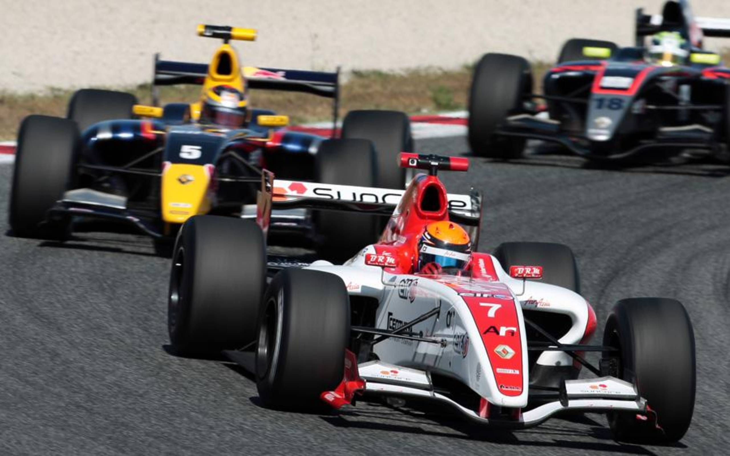 alexander rossi f1