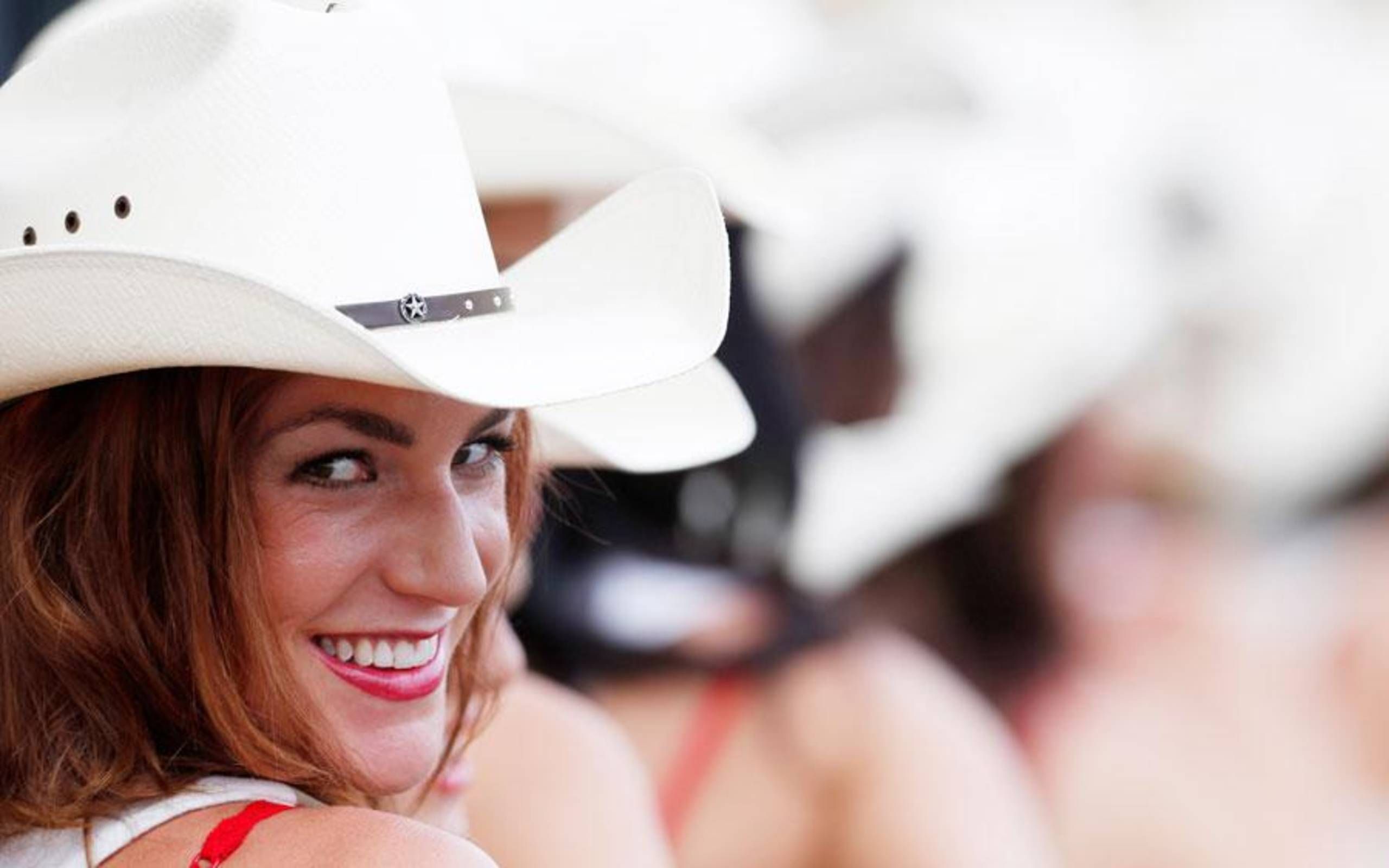 circuit of the americas hat