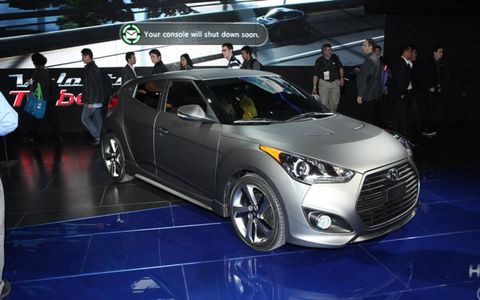 2013 Hyundai Genesis