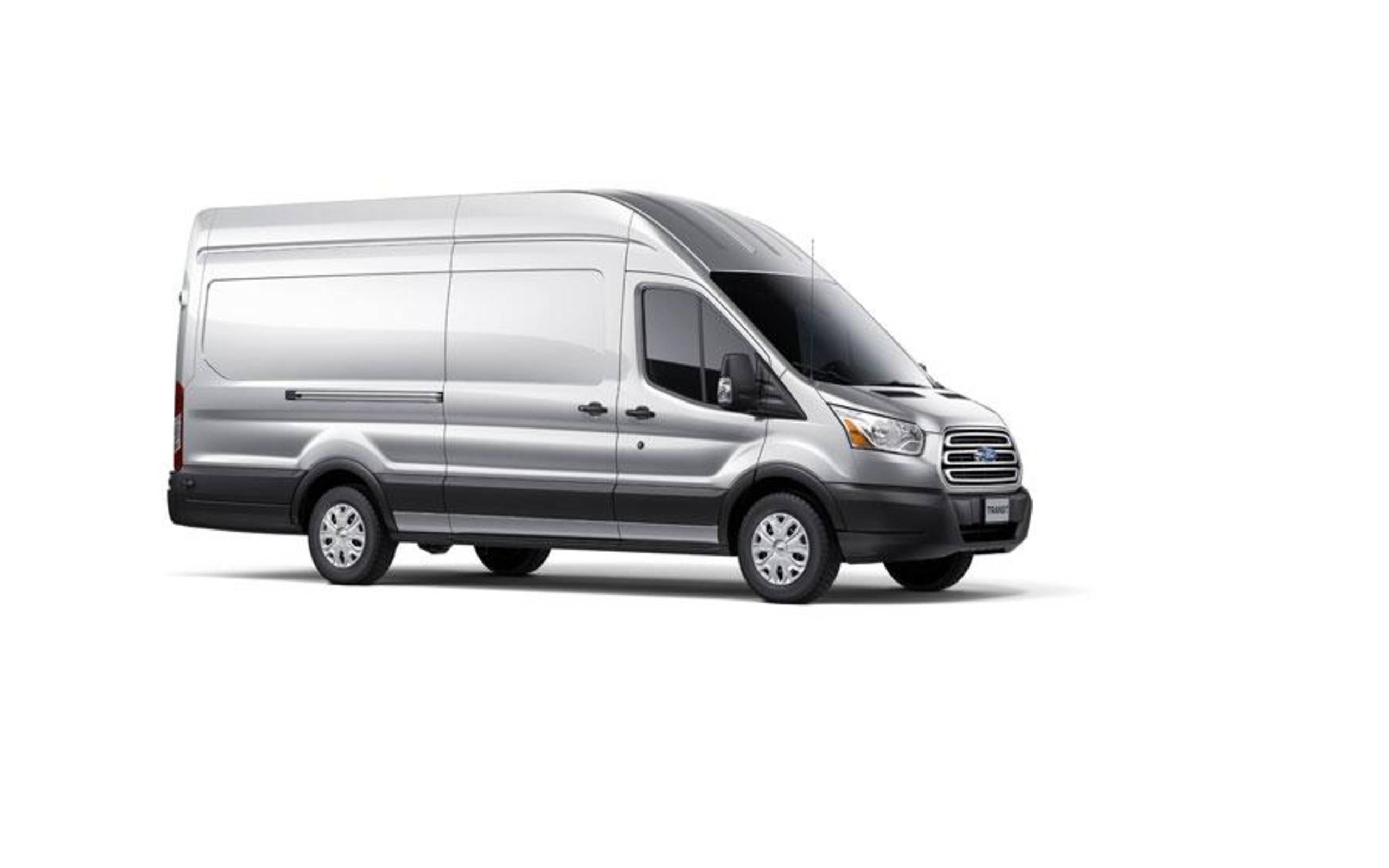 2014 ford transit sales 250