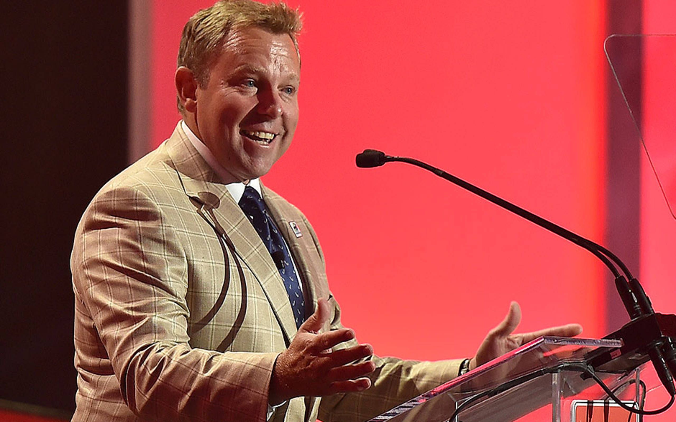 NBC Broadcaster Leigh Diffey: F1 Will Be Fast, Tough And Mind-blowing