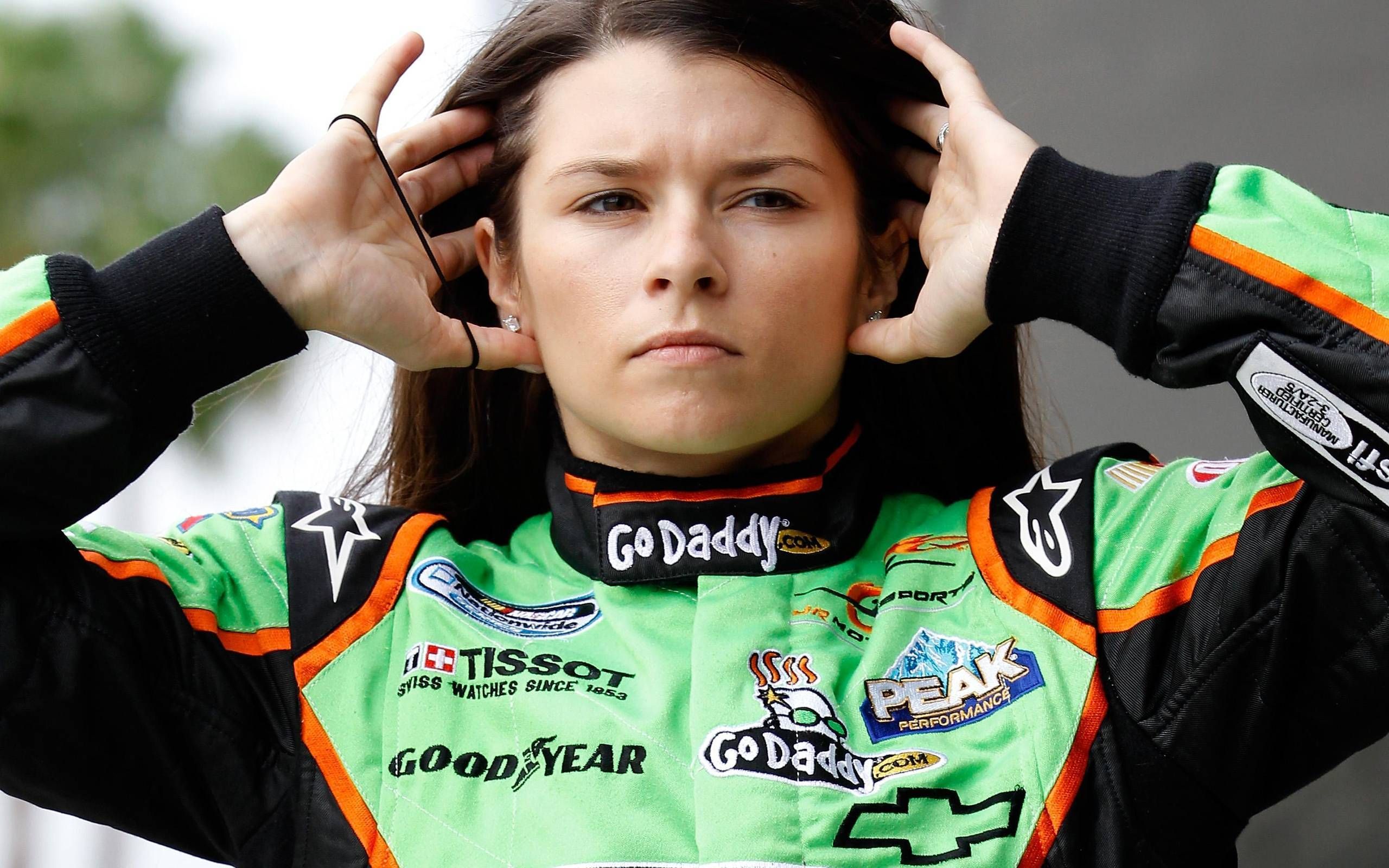 NASCAR Todd Zeigler leaves Roush Fenway to work with Danica Patrick