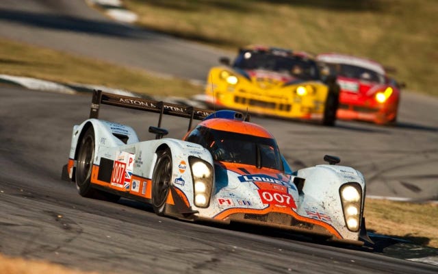 Virginia International Raceway – America's motorsport Resort