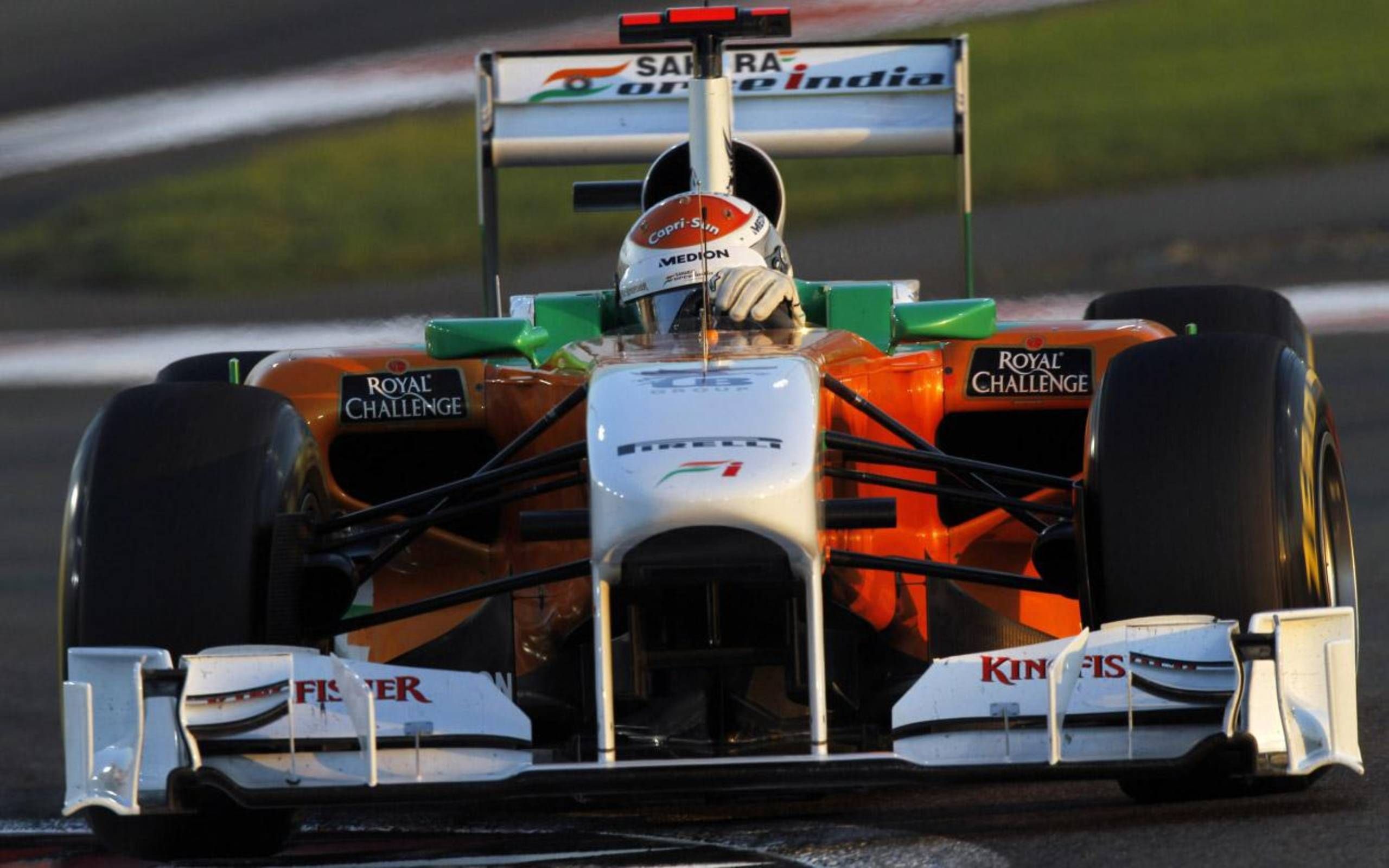 adrian sutil eric lux