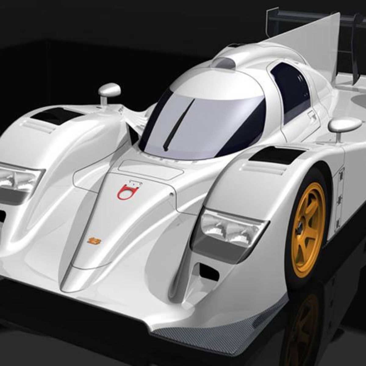 Spark S0057, Dome S101-Judd, No.19 Le Mans 2005  - Free Price Guide &  Review
