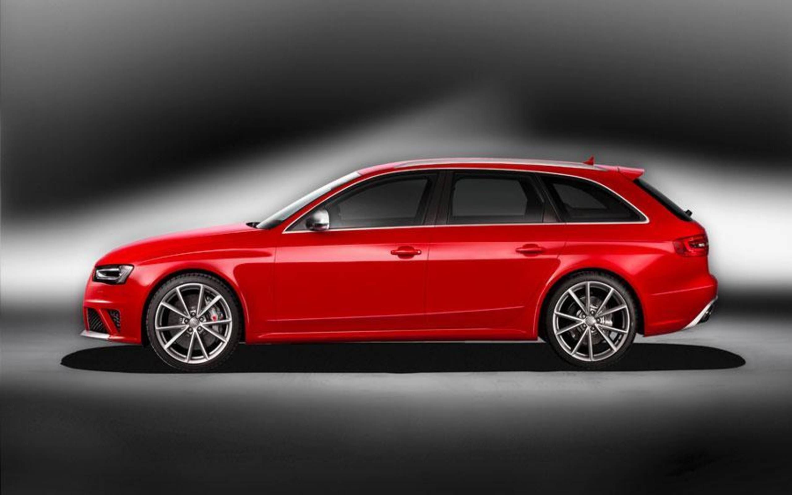 2019 Audi A4 Sedan, Avant Unveiled In Europe With Discreet Changes