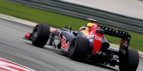 Red Bull, Ferrari and McLaren have laid the groundwork to stay in Formula One for the next few years.