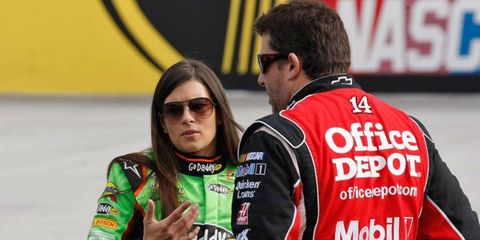 The Izod IndyCar Series is hoping to find new stars who can attract fans now that Danica Patrick has left the series for NASCAR.