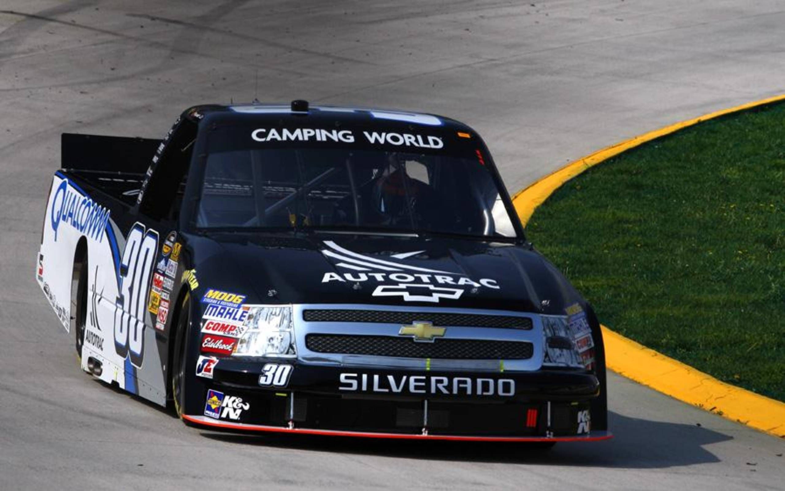 Stock Car: Nelson Piquet Jr. garante terceiro lugar no grid em