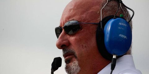 Bobby Rahal says he thinks that today's IndyCar drivers are as good as any the series has ever seen.