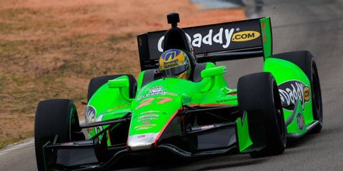 Ana Beatriz will drive the fourth entry for Andretti Autosport at S&atilde;o Paulo, joining teammates Marco Andretti, James Hinchcliffe and Ryan Hunter-Reay.