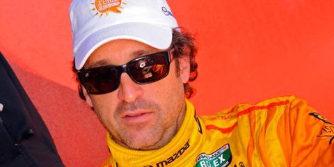 Actor and race-car driver Patrick Dempsey plans to turn his Le Mans 24 experience into a racing documentary for the Velocity channel.