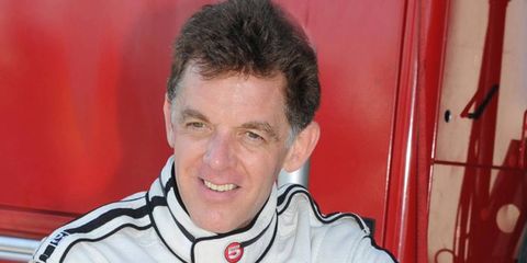 Scott Tucker and his brother, Blaine, are accused of transferring more than $40 million collected from payday loans to consumers to another company, Level 5 Motorsports.