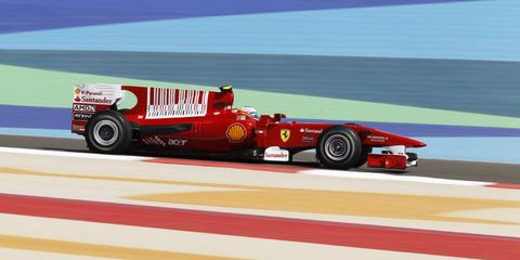 This year, despite civil unrest, the Bahrain Grand Prix is scheduled to go on.