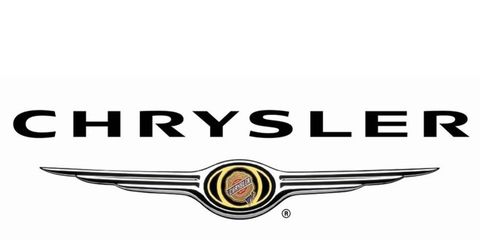 Chrysler quadrupled its profits in the first quarter of 2012.