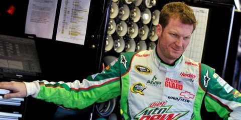 Regardless of how he fares in the Showdown Race on Saturday night, look for Dale Earnhardt Jr. to get a spot in the Sprint All-Star race.
