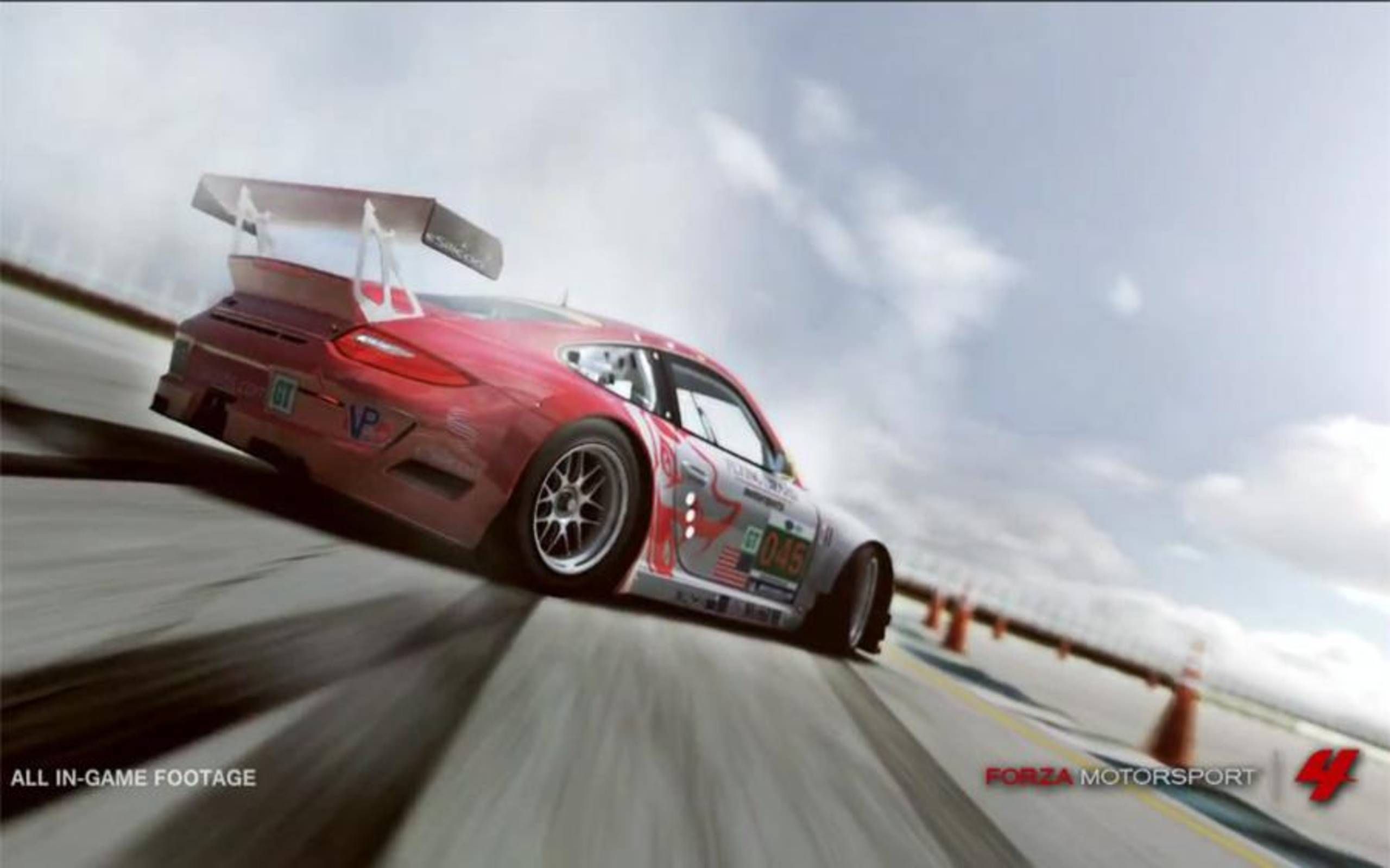 Forza Motorsport 6 Porsche Expansion