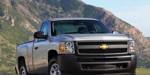 Regardless of the engine lineup, the redesigned Silverado and Sierra will be lighter and more fuel efficient than the current-generation trucks.