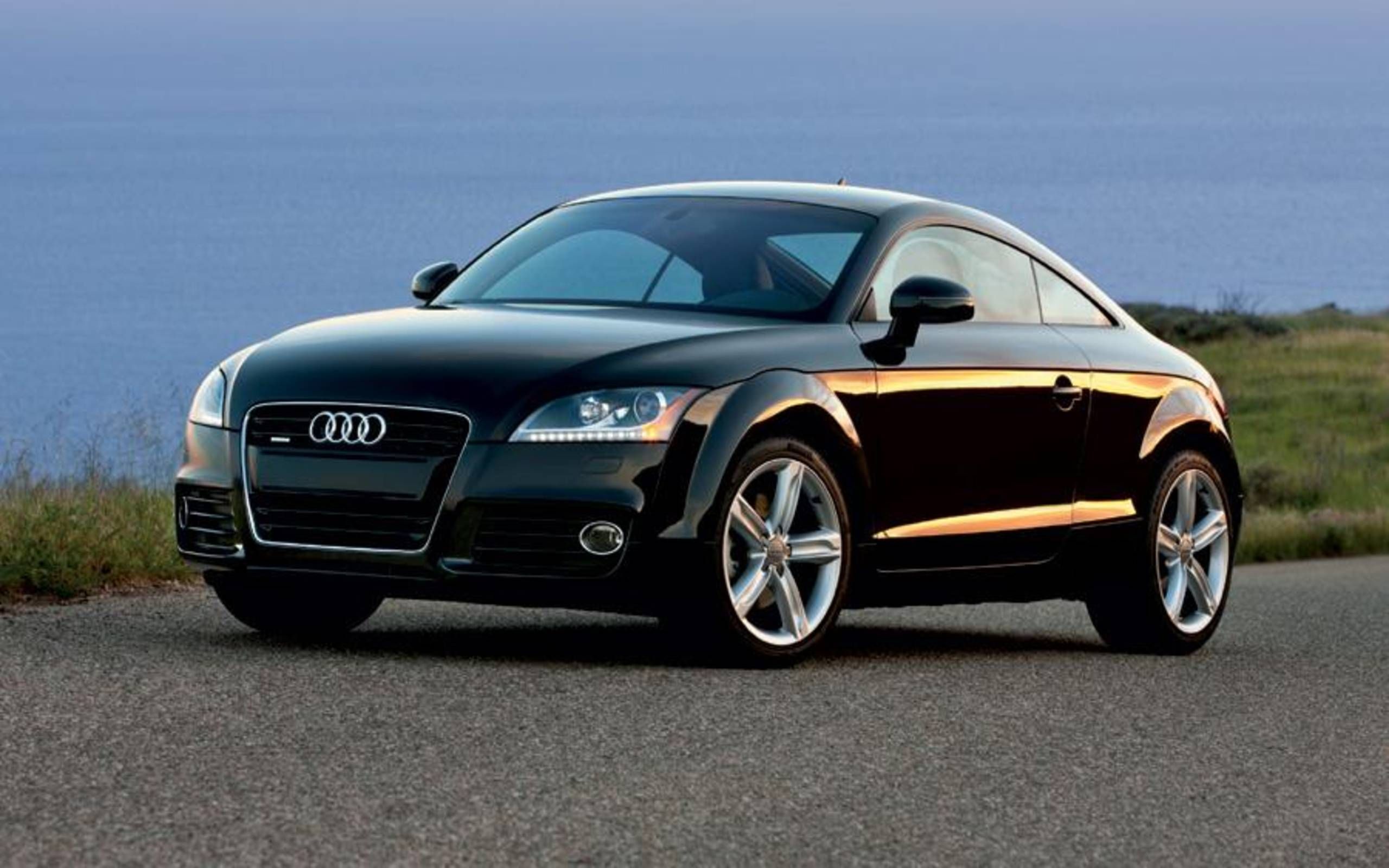 2012 Audi TT 2.0 TFSI Prestige Coupe review notes: It's the base