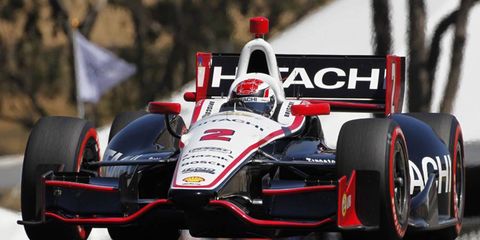 Ryan Briscoe won the IndyCar race at Sonoma last week. Many of the drivers have complained about the new "push-to-pass" system. It was announced that the system will be tweaked and the delay will be cut out of the process.