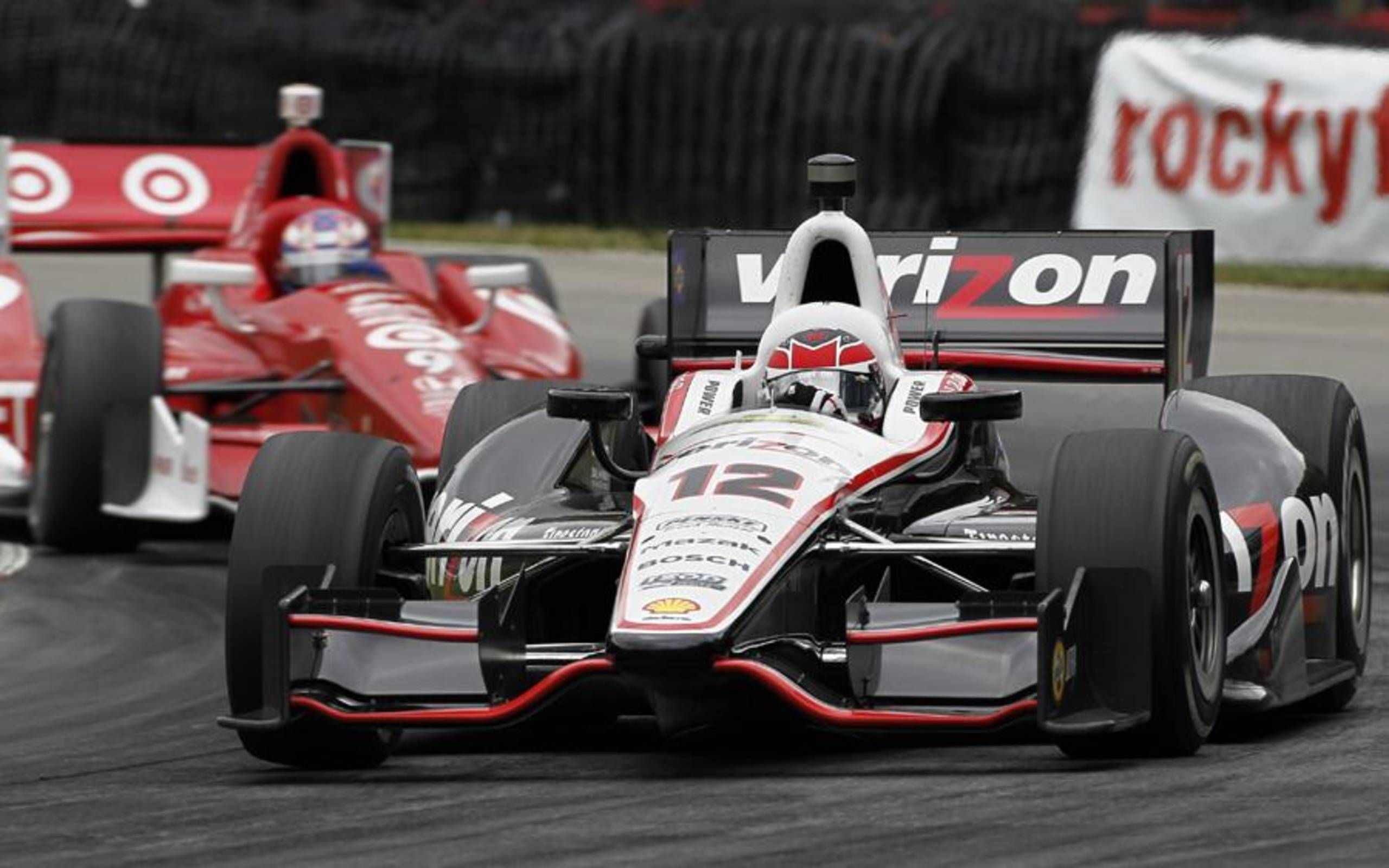 IndyCar Deals With Several Future Issues As Year Winds Down