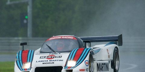 On Wednesday it was announced that Grand-Am and ALMS were merging. Racing fans from around the world chimed in on Twitter.