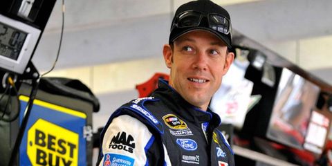 Matt Kenseth confirmed one of the worst-kept secrets in NASCAR on Tuesday when he announced he was moving to Joe Gibbs Racing in 2013.