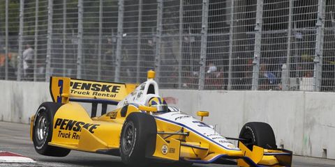 There is expected to be a shakeup next season on the IndyCar schedule with two new races being added.