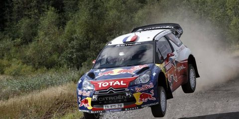 The Sportsman Media Group and Red Bull Media House are to become the new global Promoter of the FIA World Rally Championship from 2013