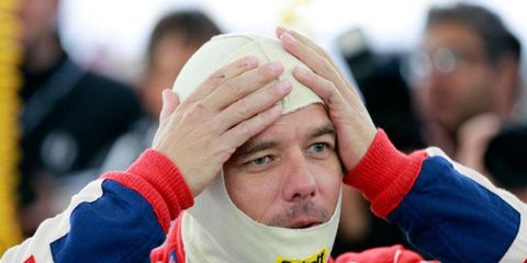 S&eacute;bastien Loeb, who is cutting his WRC schedule back to just four or five races in 2013, has 75 career wins in the series.