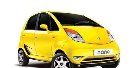 The new Nano will be far more sophisticated than the ultra-cheap model that has flopped in India despite a world of hype.