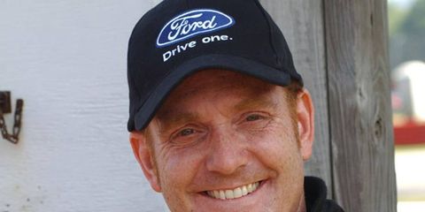 Paul Brown, who was a champion in the Pirelli World Challenge, died Saturday after a battle with cancer.