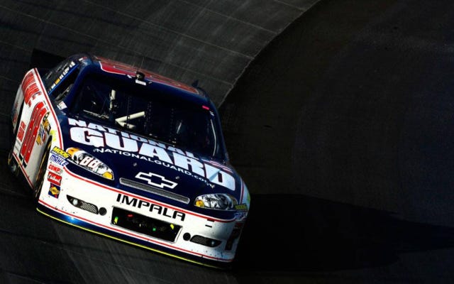 Earnhardt jr concussion could add to nascar attendance headache