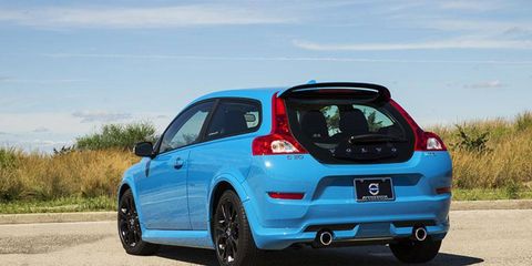 Volvo is offering Polestar upgrades on select late models.