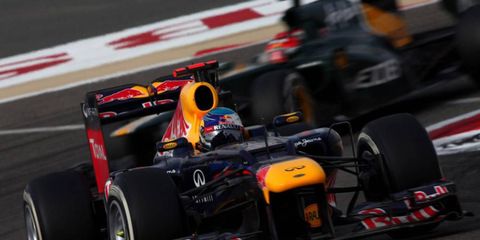 There is pressure on the organizers of the Canadian Grand Prix to remain part of North American's Formula One presence.