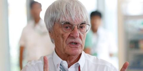 Formula One boss Bernie Ecclestone could be facing bribery charges in Germany.