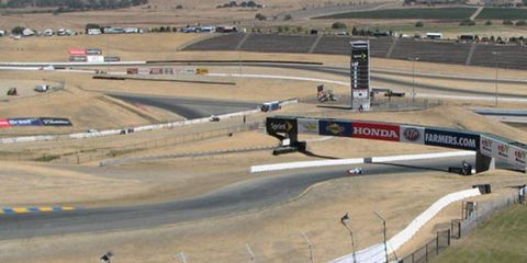 The Sonoma Chapter of Speedway Children's Charities has raised money for 38 local charities.