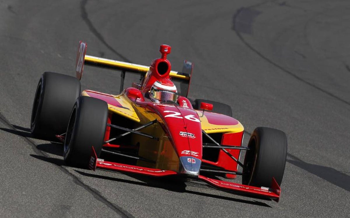 Indy Lights: Freedom 100 dropped from 2021 schedule due to Indy 500  scheduling concerns