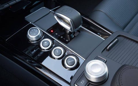 12 Mercedes Benz E63 Amg Wagon