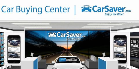 CarSaver, in turn, will connect shoppers with the dealership groups and lenders that it has partnered with, such as AutoNation Inc. and Ally Financial.
