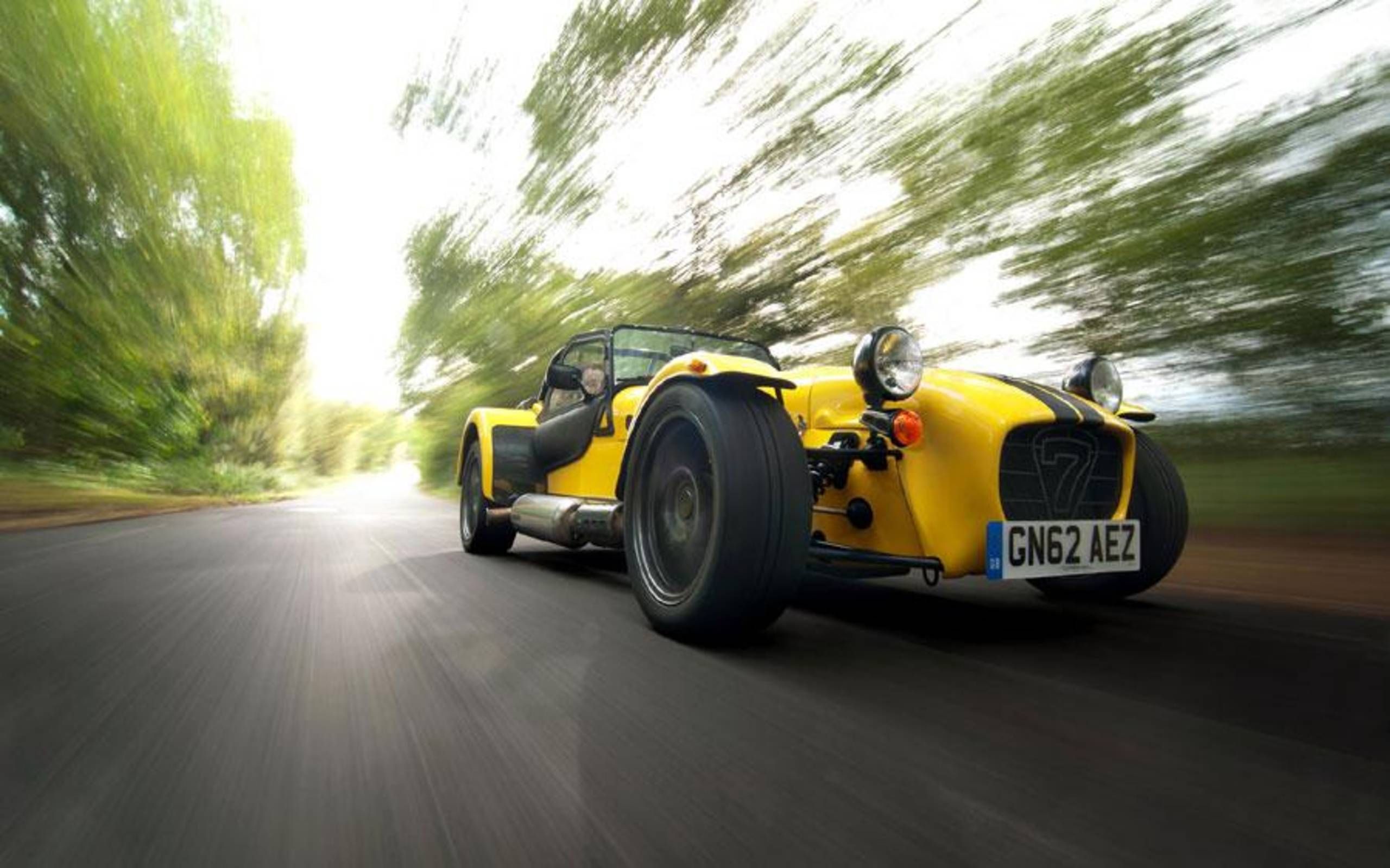 143 Caterham Super 7 Royalty-Free Photos and Stock Images | Shutterstock