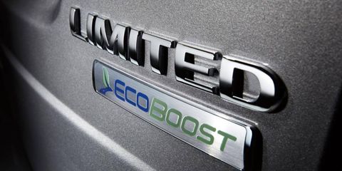 Consumer Reports claims Ford EcoBoost technology doesn't quite match up to the company's mileage claims.
