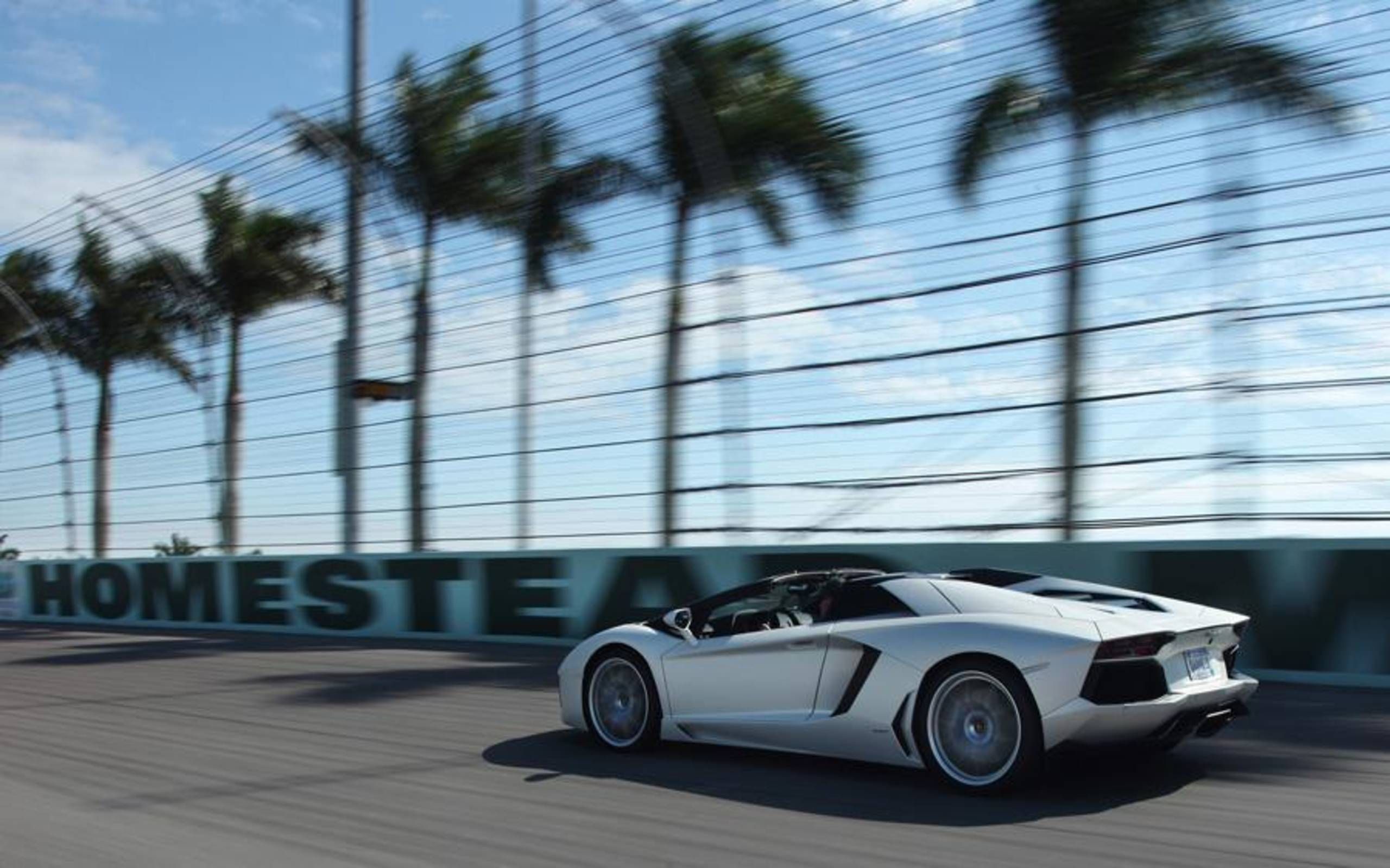 2013 Lamborghini Aventador LP 700-4 Roadster Drive Review: A super car  worthy of the name but more super car than sports car